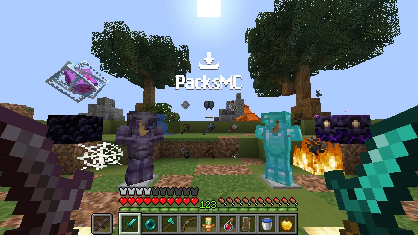 Fypsilons Default