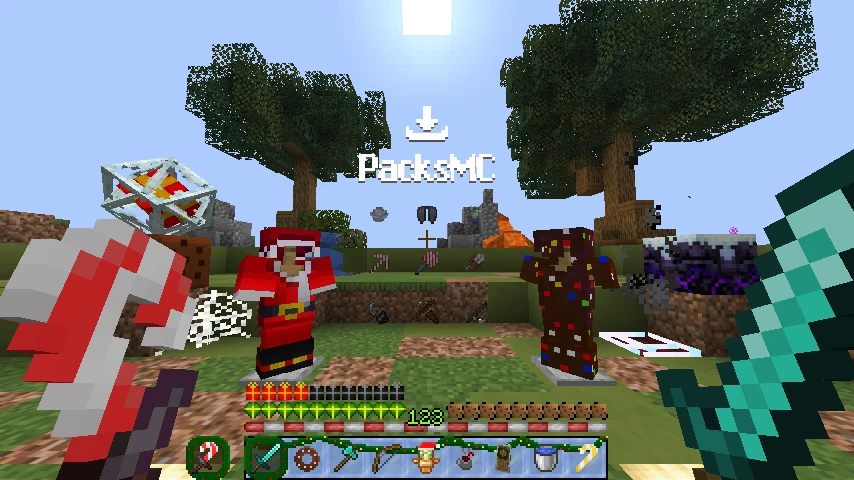 Christmas Pack