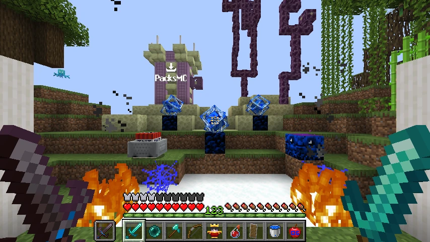 OGb0iii_YTxD Pack: showcase 4 of 5