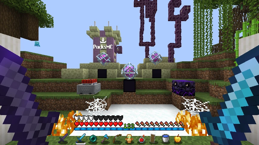 Coldified  200k: showcase 4 of 5
