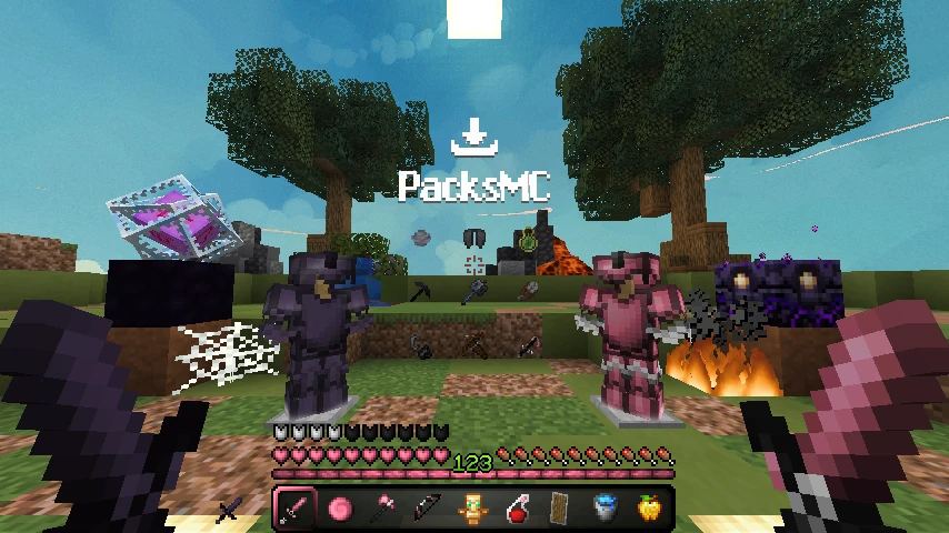 Ram [20x]