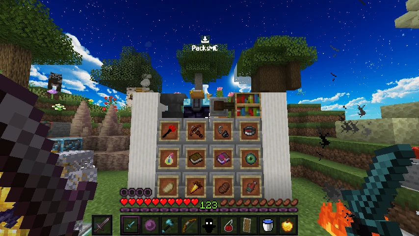 Skenix: showcase 3 of 5