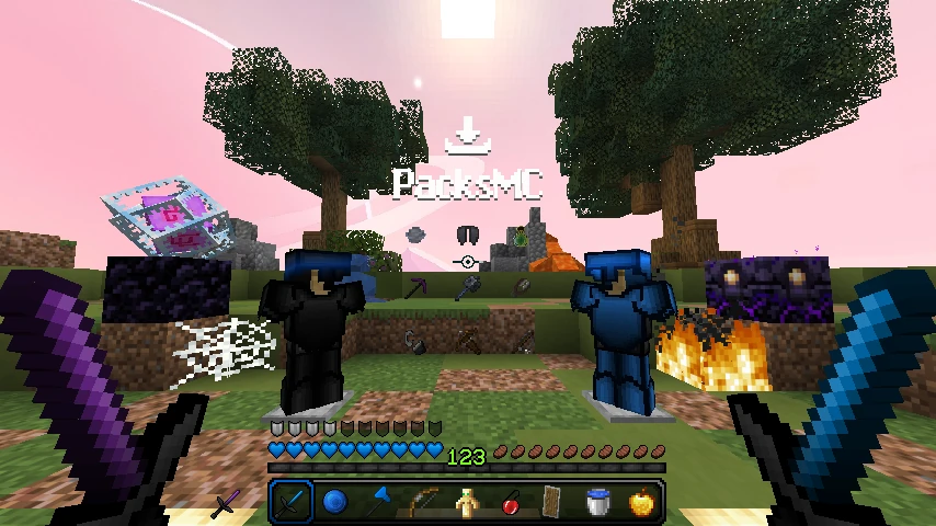 Eum3Blue Revamp