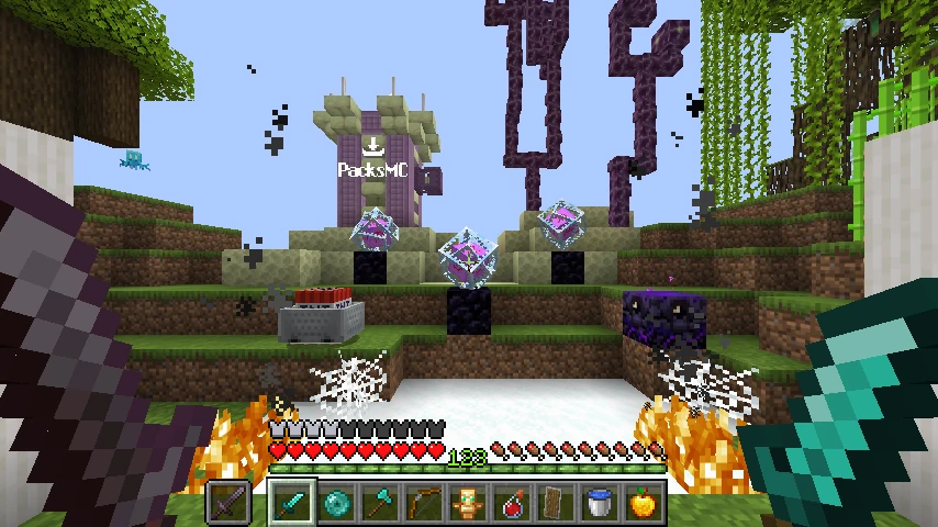 asd pack prueba: showcase 4 of 5