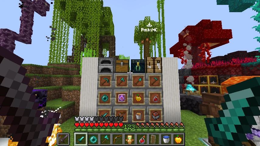 asd pack prueba: showcase 5 of 5