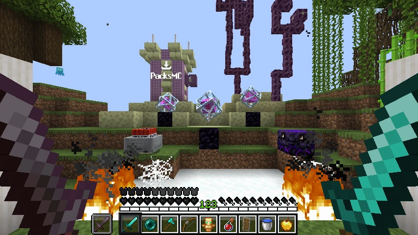 MY fartsome pack: showcase 4 of 5