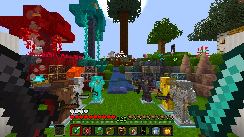BlaedMoon ultimate pack ( By BlaedMoon ): showcase 2 of 5