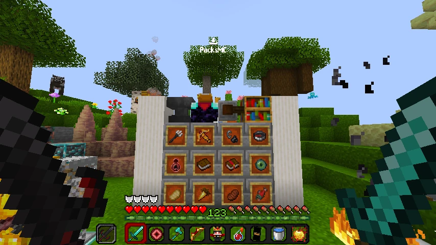 BlaedMoon ultimate pack ( By BlaedMoon ): showcase 3 of 5