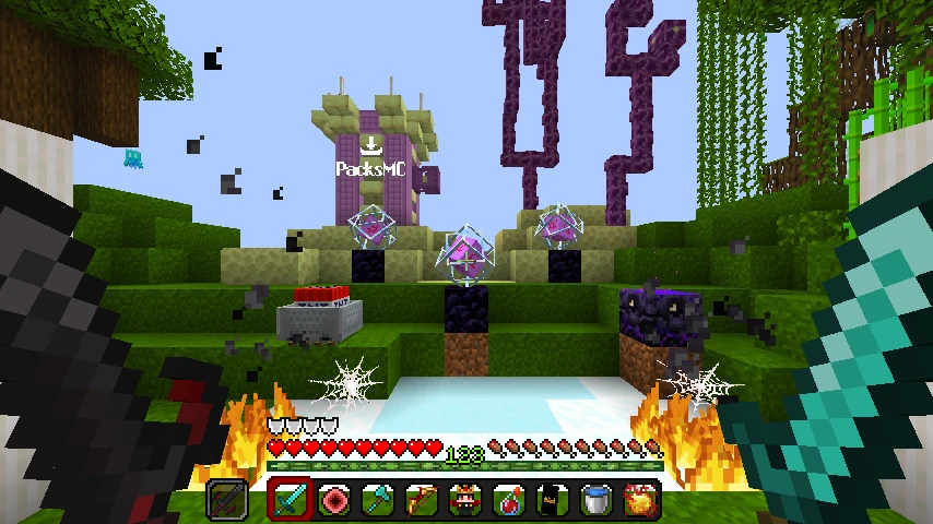 BlaedMoon ultimate pack ( By BlaedMoon ): showcase 4 of 5