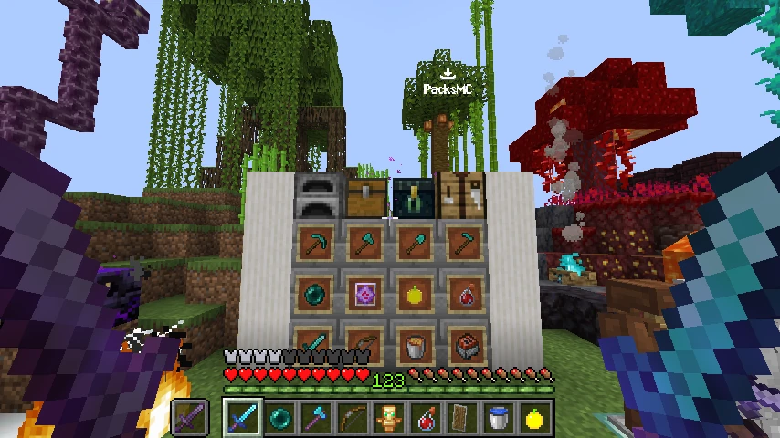bedwars pro: showcase 5 of 5