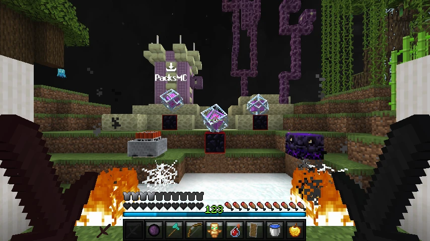 Pokemon Black 1.21.4: showcase 4 of 5