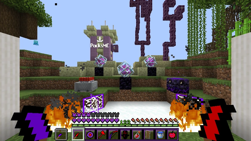 best prime PVP pack: showcase 4 of 5