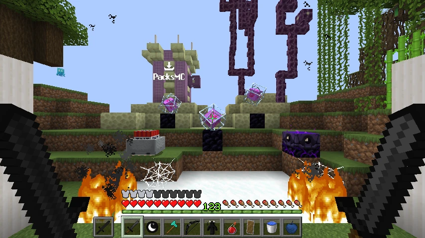 korea pack ffa: showcase 4 of 5