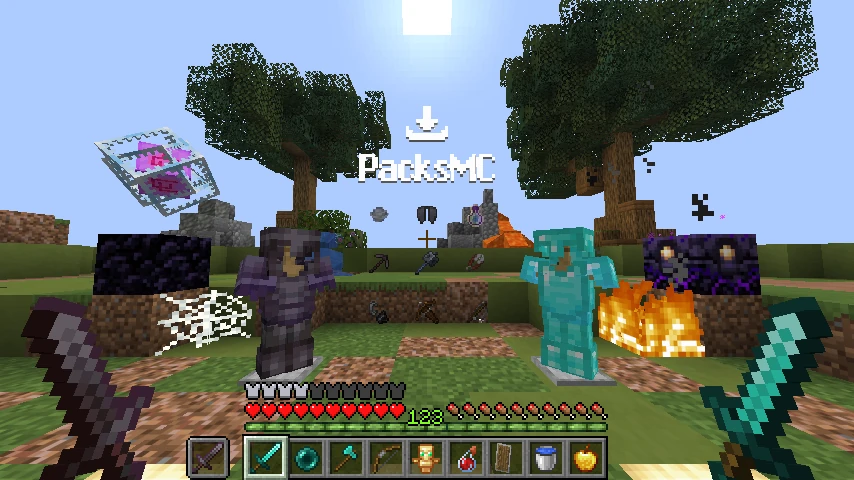 min items