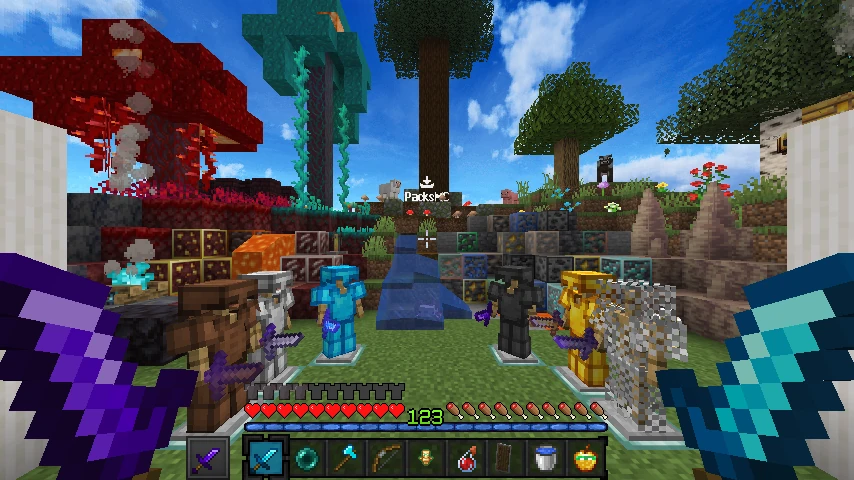 swight v3: showcase 2 of 5