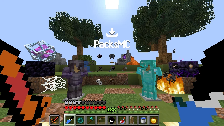 Endermanxz Pack Final Release.zip