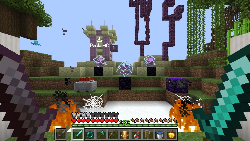 UHC: showcase 4 of 5