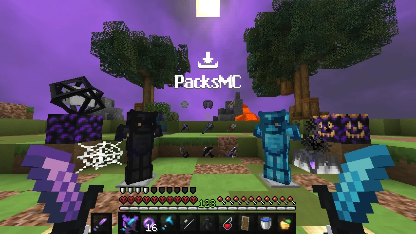 Amethyst 16