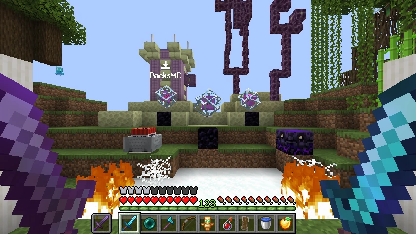 Layze - Vanilla: showcase 4 of 5