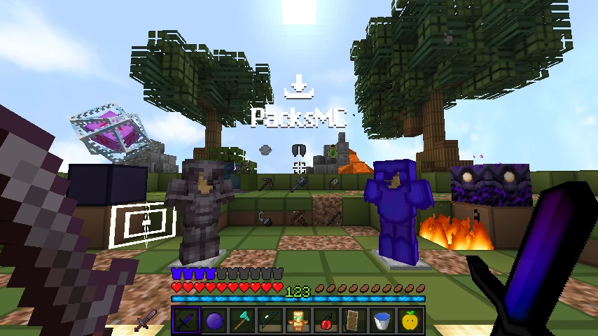 Beast Pack