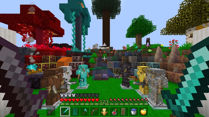 16x diasmp: showcase 2 of 5