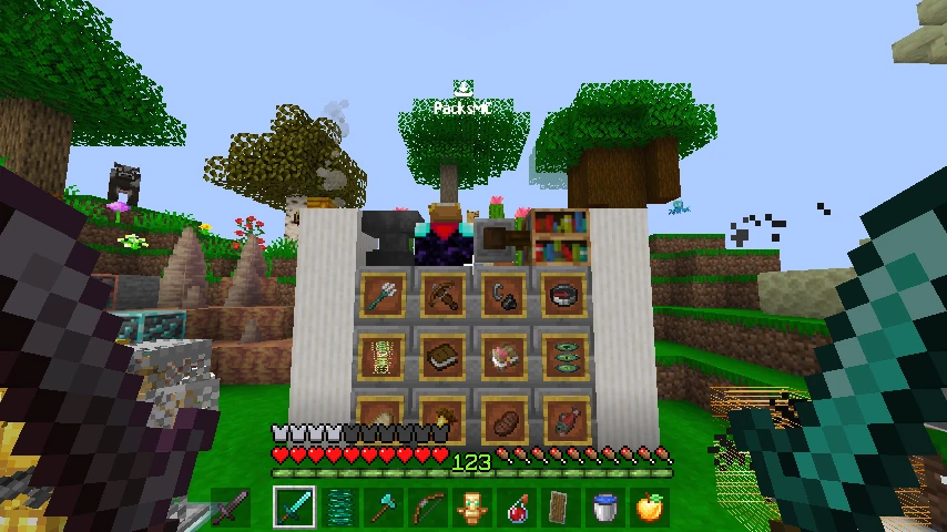 16x diasmp: showcase 3 of 5