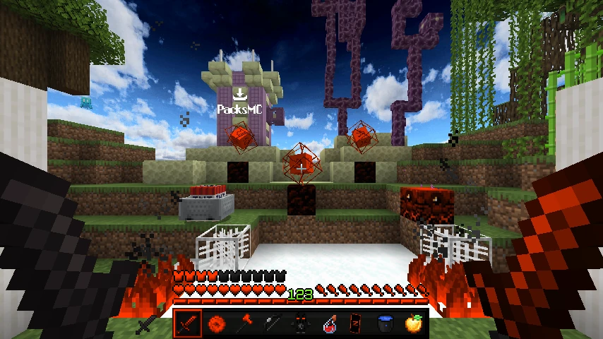 xyzoom Volcanic: showcase 4 of 5