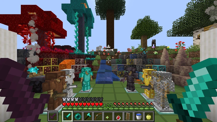DrPack (DrPandesal's TPACK): showcase 2 of 5
