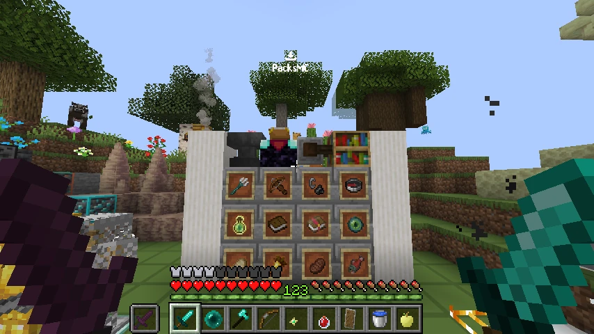 DrPack (DrPandesal's TPACK): showcase 3 of 5