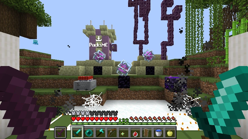 DrPack (DrPandesal's TPACK): showcase 4 of 5