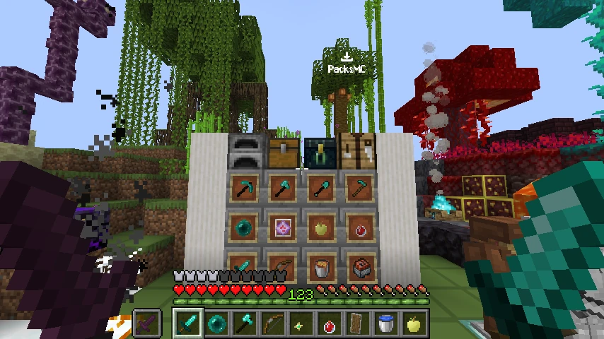 DrPack (DrPandesal's TPACK): showcase 5 of 5