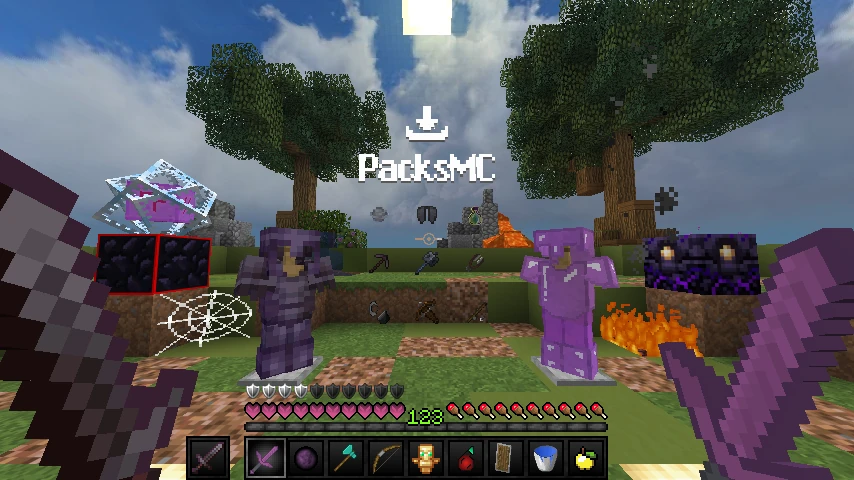 Pokemon Pink