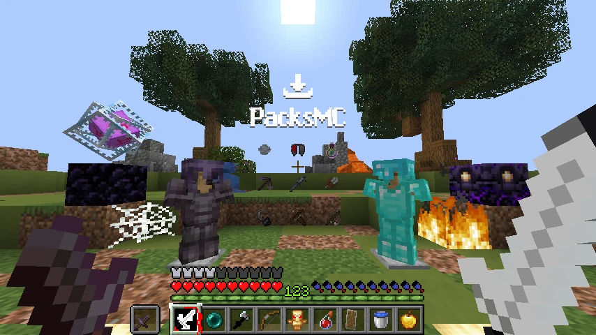 PVP Pack