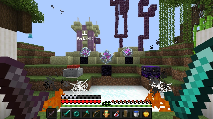 shai default edit: showcase 4 of 5