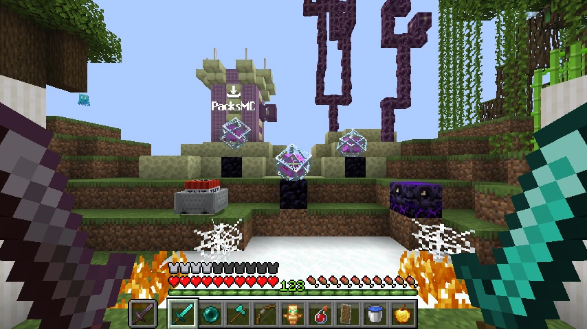 PvP Overlay: showcase 4 of 5