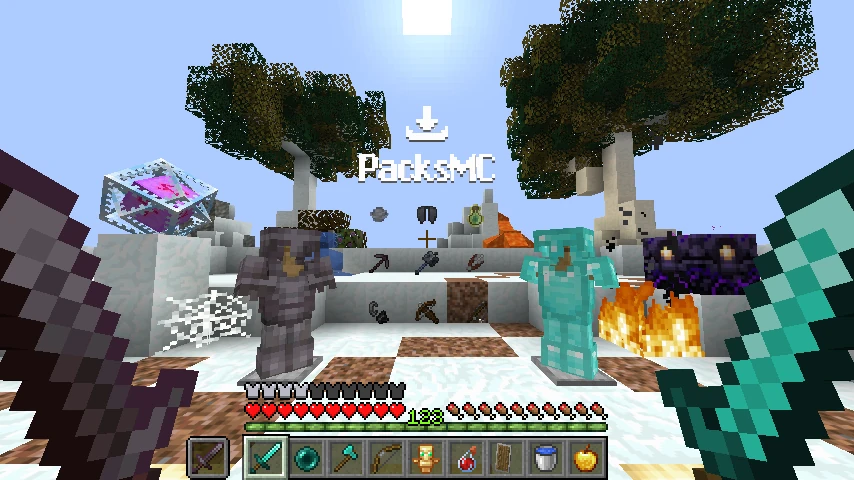Mushy Snow Overlay