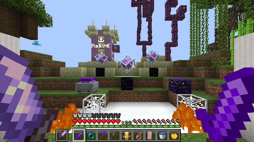 SazeTT Pack V1: showcase 4 of 5