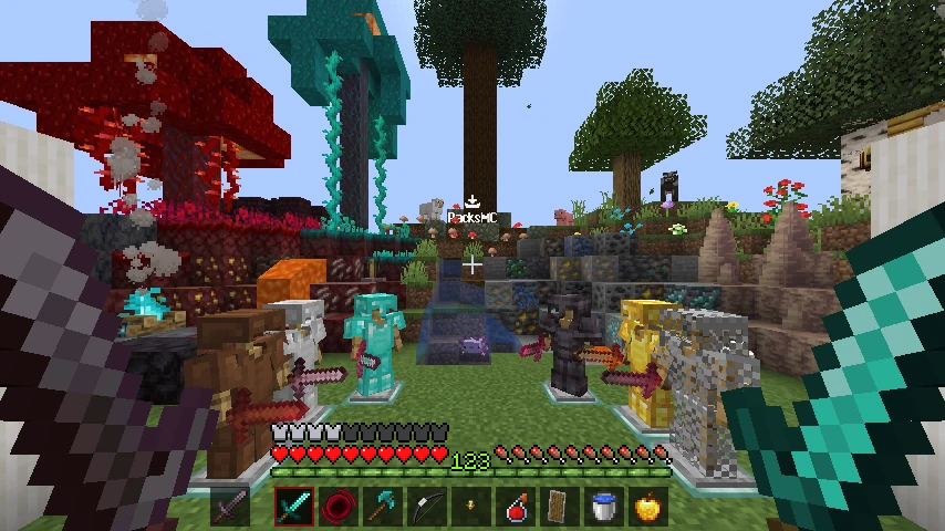 Powdyy 3k Pack: showcase 2 of 5