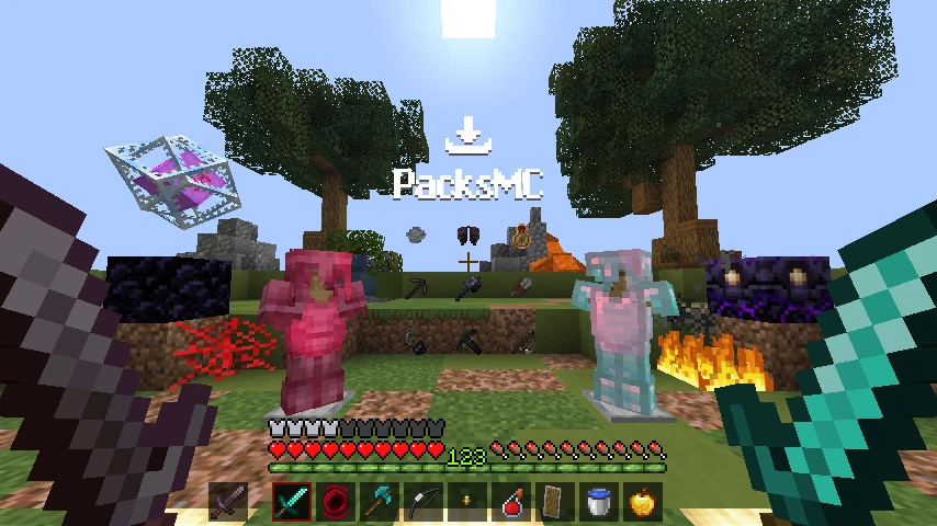 Powdyy 3k Pack