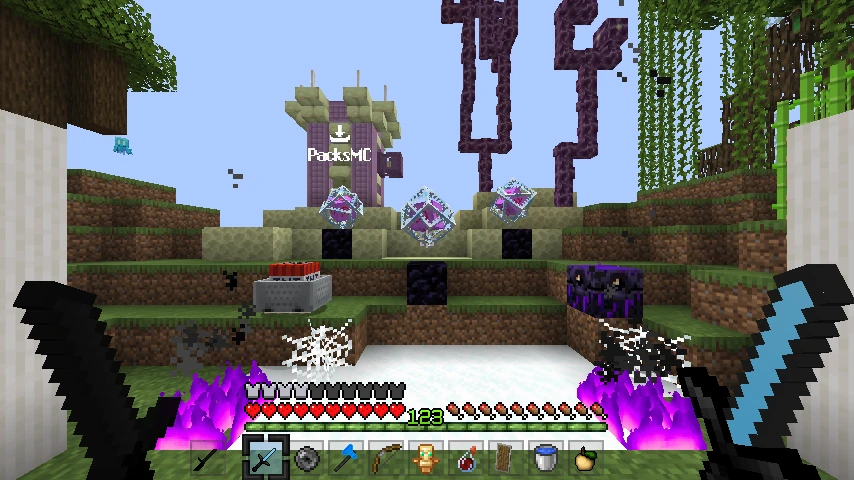 PurpleDarkEdit converted: showcase 4 of 5