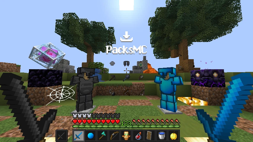 DrDontnut Pack