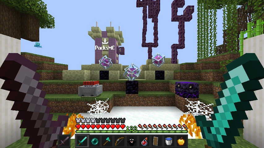 Minutetech Pack 1.21: showcase 4 of 5