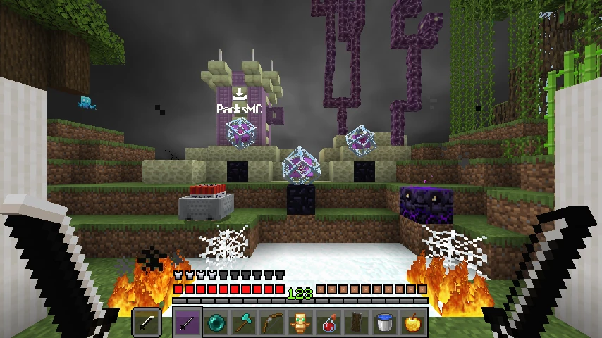 LEGENDS NEVER DIE converted: showcase 4 of 5