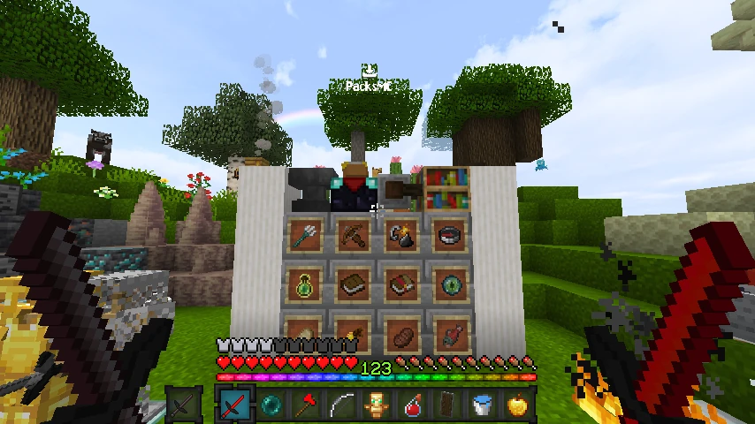 MaxHaxPax Wonder Edit converted: showcase 3 of 5