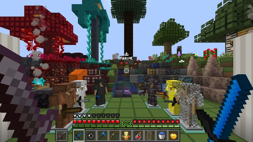 Brick Squad converted: showcase 2 of 5
