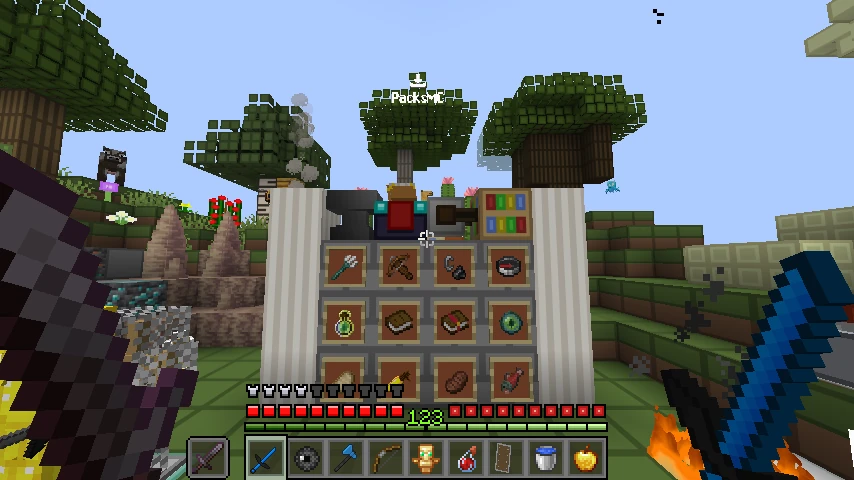 Brick Squad converted: showcase 3 of 5