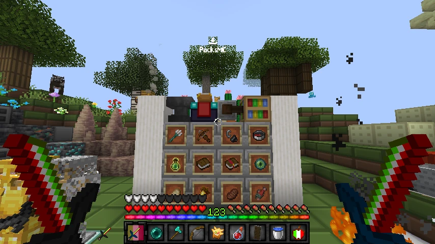 Angry BESTWW converted: showcase 3 of 5