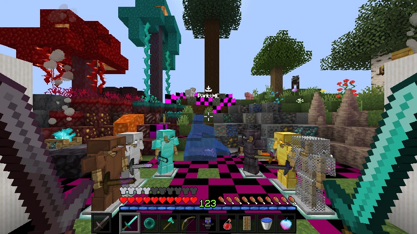 DomaPacktwo converted: showcase 2 of 5