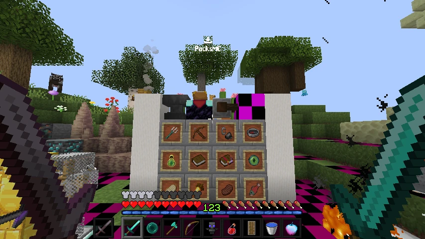 DomaPacktwo converted: showcase 3 of 5