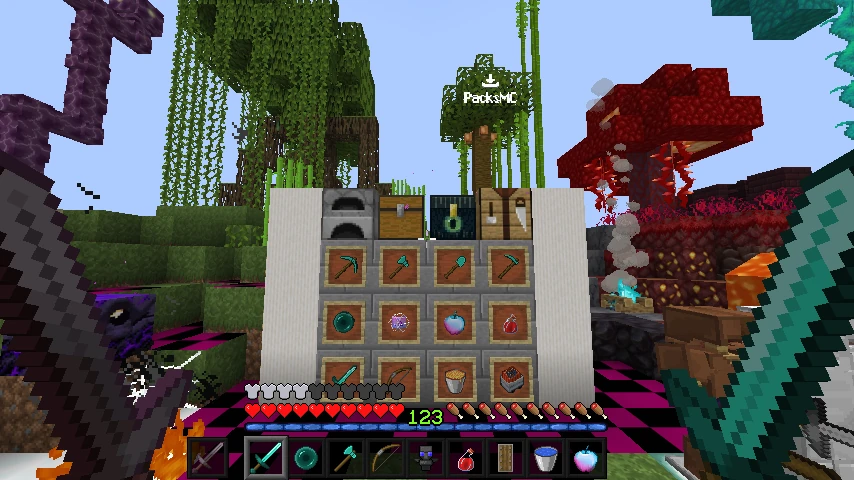 DomaPacktwo converted: showcase 5 of 5